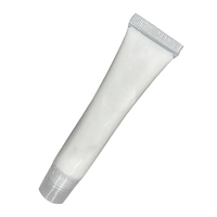 Colle capillaire en gros 15 ml à tenue extrême, séchage rapide, ingrédients naturels, adhésif imperméable pour perruques en dentelle