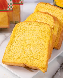 Pane Artigianale Leggero alla Zucca Ranli, Pane Morbido Sostitutivo del Pasto - Product Image 5