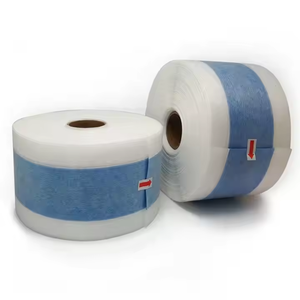 Maison passive Joint de dilatation flexible d'étanchéité et d'étanchéité Bande TPE - Product Image 3