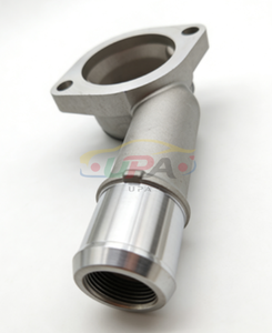 Raccord de système de refroidissement en gros - Entrée de liquide de refroidissement 25631-23501 2563123501 pour Hyundai ELANTRA Kia CARNIVAL 25631 23501 - Product Image 3