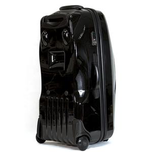 Valise rigide <span class=keywords><strong>de</strong></span> grande taille pour sac à roulettes PC ABS, valise <span class=keywords><strong>de</strong></span> <span class=keywords><strong>course</strong></span> spéciale, vente en gros - Product Image 4