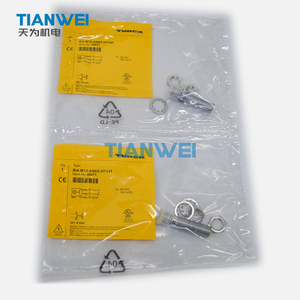 BI4-M12-AN6X-H1141 100% New and Original Germany <strong>Turck</strong> Inductive Proximity <strong>Sensor</strong> - Product Image 3