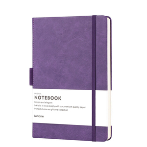 คลาสสิก PU หนังปกแข็งไดอารี่หมายเหตุหนังสือ<span class=keywords><strong>2023</strong></span>ที่กำหนดเองพิมพ์ A5โน๊ตบุ๊ค - Product Image 4