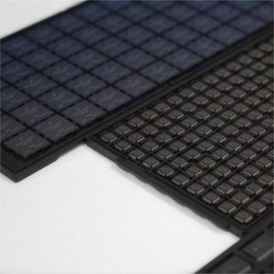 Chip IC Original de Temporización SI5334C-B03647-GM 24-VFQFN PCS3H6200AG-06JR, Temporizadores de 5 Minutos/Reloj de 24 Horas - Product Image 1