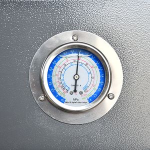 DWR-4 Fully Automatic Freeze-Thaw Tester | Low Temperature Cycling | Concrete Durability <strong>Test</strong> - Product Image 4