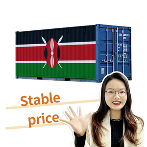 Servicios de transporte LCL puerta a puerta desde China a Egipto <span class=keywords><strong>Kenia</strong></span> <span class=keywords><strong>Tanzania</strong></span> por aire y mar - Product Image 5