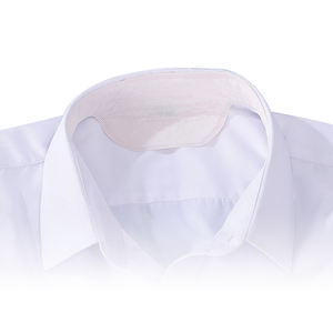 Producto de China, cuello de camisa desechable antisuciedad, almohadillas para el sudor, almohadilla para el sudor para el escudo de la camisa - Product Image 1