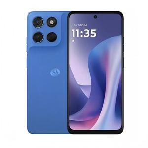 <span class=keywords><strong>โทรศัพท์</strong></span>มือถือ Motorola ของแท้ใหม่แกะกล่อง ขายส่ง ระบบแอนดรอยด์ 5G ปี 2025 จัดส่งฟรี ไม่มีล็อคเครือข่าย - Product Image 1