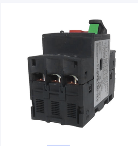 Disjoncteur thermomagnétique 100 % neuf GV2ME10C 4-6,3A 690V AC 100kA Icu à montage sur rail DIN pour - Product Image 5