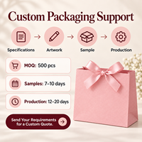 Sacs cadeaux personnalisés en papier kraft avec poignées en ruban et nœud pour emballage cadeau écologique de fêtes, vente en gros, commandes B2B pour marques