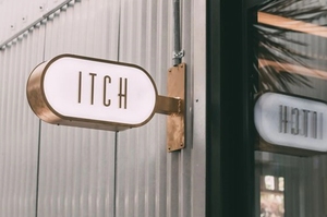 Thép dẫn ánh sáng quảng cáo Hộp bảng quảng cáo hộp đèn cho hiệu quả khả năng hiển thị ngoài trời - Product Image 5