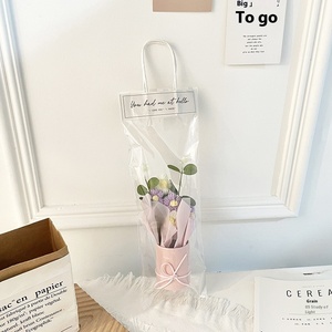Elegante <span class=keywords><strong>ramo</strong></span> <span class=keywords><strong>de</strong></span> flores <span class=keywords><strong>de</strong></span> punto Cubo <span class=keywords><strong>de</strong></span> abrazo Día <span class=keywords><strong>DE</strong></span> LA MUJER Día <span class=keywords><strong>DE</strong></span> LA MADRE Graduación Pascua Acción <span class=keywords><strong>de</strong></span> Gracias y regalo <span class=keywords><strong>de</strong></span> Navidad - Product Image 4