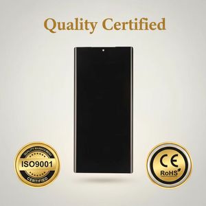 Высококачественный сборочный комплект LED и <span class=keywords><strong>LCD</strong></span> экранов для моделей Nova Y61/Y60/Y70/Y90 и Honor X5-X9 5G, гарантия 1 год, оптовая продажа - Product Image 5