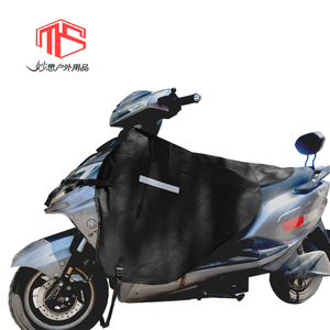 Tablier couverture <span class=keywords><strong>pour</strong></span> moto, protège les jambes au chaud, coupe-vent - Product Image 3