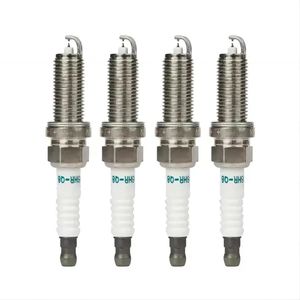 Nouvelles bougies d'allumage <span class=keywords><strong>en</strong></span> iridium de bonne qualité pour voitures à essence Prius Vios Sienta Rush Corona Etios - OEM 90919-01289 FC16HR-Q8 - Product Image 4