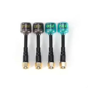 FlyFishRC Osprey 5.8Ghz Antenna SMA RPSMA /UFL MMCX LHCP/RHCP Antenna For FPV RC Freestyle Racing Drone <b>Accessories</b> - Product Image 3