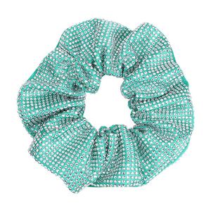 Новая Удобная Роскошная резинка для волос с кристаллами - Product Image 5