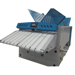 Máquina plegadora de toallas de buena calidad, equipo de lavandería comercial <span class=keywords><strong>Foldimate</strong></span> automático, línea de producción - Product Image 5