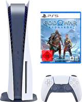 Console de jeu vidéo originale PS5 Pro 2 To avec prise EU, livrée avec une manette supplémentaire, entièrement testée
