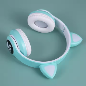 Auriculares Inalámbricos de Nuevo Diseño, Auriculares para Juegos, Auriculares para Música al Aire Libre con Micrófono para Coche - Product Image 6
