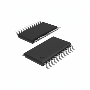 Data Acquisition PCM1789PWR Original One Stop Service Components Electronic 24 TSSOP - Product Image 1