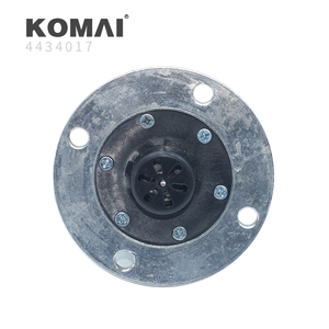 31EE-02100กรองอากาศ FS412 4434017ทดแทนประสิทธิภาพสูง - Product Image 4
