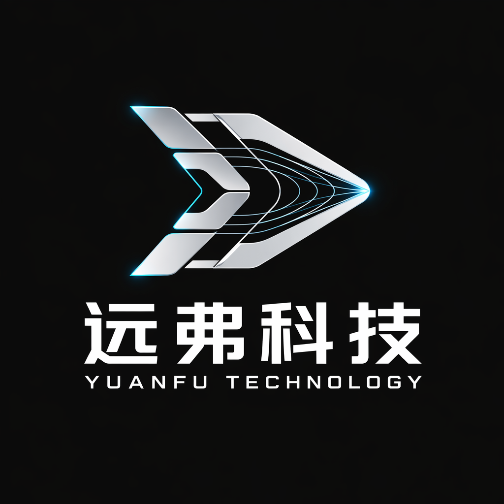 Yuanfu Technology (Fuzhou) Co., Ltd. logo