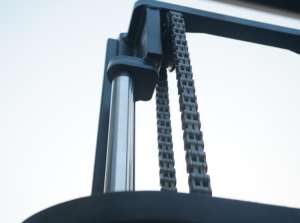 1,5t 2t 2,5t 3t Elektrischer Gabelstapler Mini-Elektrostapler Gabelstaplermaschine 24/7 Via Live-Chat Elektrischer Gabelstapler - Product Image 3