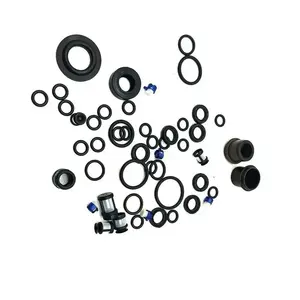 Nouveau Kit de révision de Transmission automatique AF23 AF33 RE5F22A AW55-51SN AW55-50SN pour <span class=keywords><strong>VOLVO</strong></span> OPEL - Product Image 5