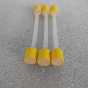 Analyseurs biochimiques Mindray BS120 BS180 BS200 BS220-Kit de tubes de pompe ISE - Product Image 2