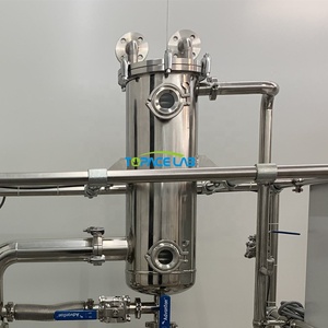Topacelab เครื่องปฏิกรณ์ปลอดเชื้อ500L 300L 200L 50L100L เครื่องปฏิกรณ์เคมี - Product Image 2