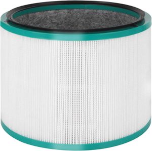 HP01 HP02 Filtre HEPA de remplacement pour les purificateurs de bureau Dy-son HP01 HP02 DP01 DP02 968125-03, pour Dy-son <span class=keywords><strong>Pure</strong></span> <span class=keywords><strong>Hot</strong></span> <span class=keywords><strong>Cool</strong></span> <span class=keywords><strong>Link</strong></span> - Product Image 3