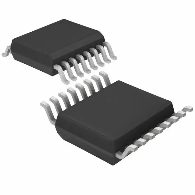 Circuit intégré AD7994BRUZ-0REEL autres Ics pièces de puce IC nouvelles et originales microcontrôleurs de composants électroniques