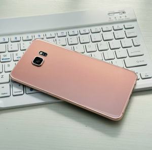Téléphone mobile débloqué S6Edge+, écran incurvé de 5,7 pouces, batterie de 3000 mAh, IP68 - Product Image 2