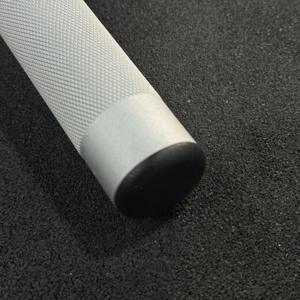 アルミ製ヘビーデューティラットプルダウンバーアタッチメントケーブル地雷アクセサリージム設備トライセプ筋肉トレーナー - Product Image 5