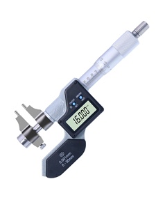Electronic Digital-display Inner-diameter Micrometer Model 5-30mm Internal Bore <b>Measuring</b> <b>Tool</b> - Product Image 1