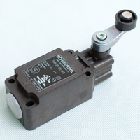Plc 1pc Nuovo T4vh 336-02z-m20 Interruttore di Fine Corsa con Garanzia di Qualità