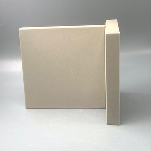 Azulejo <span class=keywords><strong>de</strong></span> cerámica resistente al ácido Kerui, ladrillo refractario antiácido para chimenea - Product Image 4