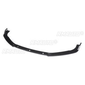 3 Pcs Designed Car Front Bumper Splitter Lip Spoiler Deflector Lips Diffuser Body <b>Kits</b> for Honda for Accord 4Dr <b>Model</b> 2018-2019 - Product Image 4