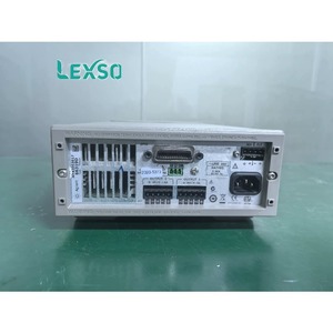 Fuente de Alimentación de Doble Salida Keysight 66319d 15v 3a, Emulador de Batería, Prueba GPIB - Product Image 4