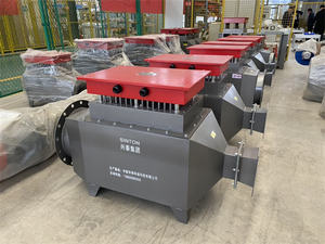 5kw meilleur réchauffeur de <span class=keywords><strong>conduit</strong></span> d'<span class=keywords><strong>air</strong></span> <span class=keywords><strong>chaud</strong></span> solide et durable réchauffeurs de <span class=keywords><strong>conduit</strong></span> d'<span class=keywords><strong>air</strong></span> à circulation - Product Image 5