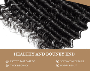 Perruque Full Lace HD Transparente Cheveux Européens Remy avec Baby Hair Afro Kinky Curly 22-30 pouces pour Femmes Noires – Offre Spéciale - Product Image 3