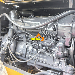 Compacteur d'occasion Dynapac CA251D, CA301D, CA602 / Rouleau compresseur d'occasion Dynapac CA30D, CA25D, CA30, CA251, CA25 en stock - Product Image 6