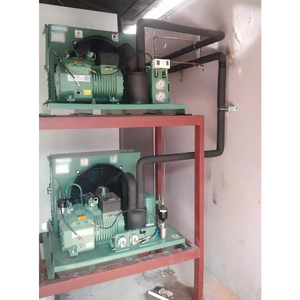 Chambre froide modulaire commerciale pour restaurant et supermarché - Product Image 5