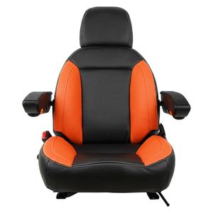 Mini cortacésped, asiento de tractor - Product Image 1