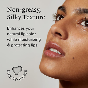 Bálsamo labial natural <span class=keywords><strong>Agave</strong></span> Vegan Fórmula 5 Aceite a base <span class=keywords><strong>de</strong></span> plantas Textura suave y sedosa para labios agrietados Hidratante - Product Image 4