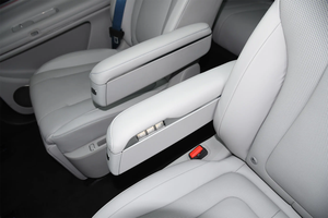 AITO M9 Huawei hi tech di lusso SUV new energy hybrid EVR best large SUV 4WD buon prezzo di vendita calda - Product Image 5