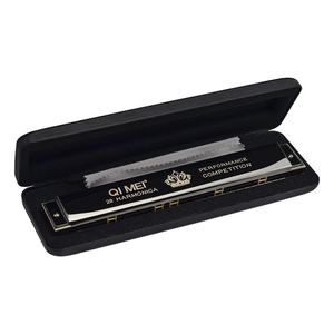28 trous d'<span class=keywords><strong>harmonica</strong></span> professionnel débutant de haute qualité pour étudiants adultes - Product Image 1