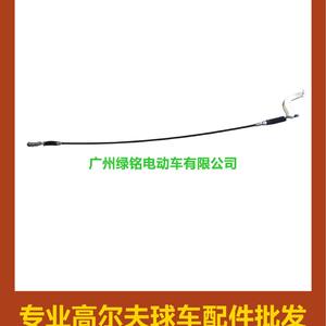 อุปกรณ์เสริมรถกอล์ฟ EZGO รุ่น 25691-G01 สายเกียร์สำหรับรถเข็นกอล์ฟ - Product Image 2