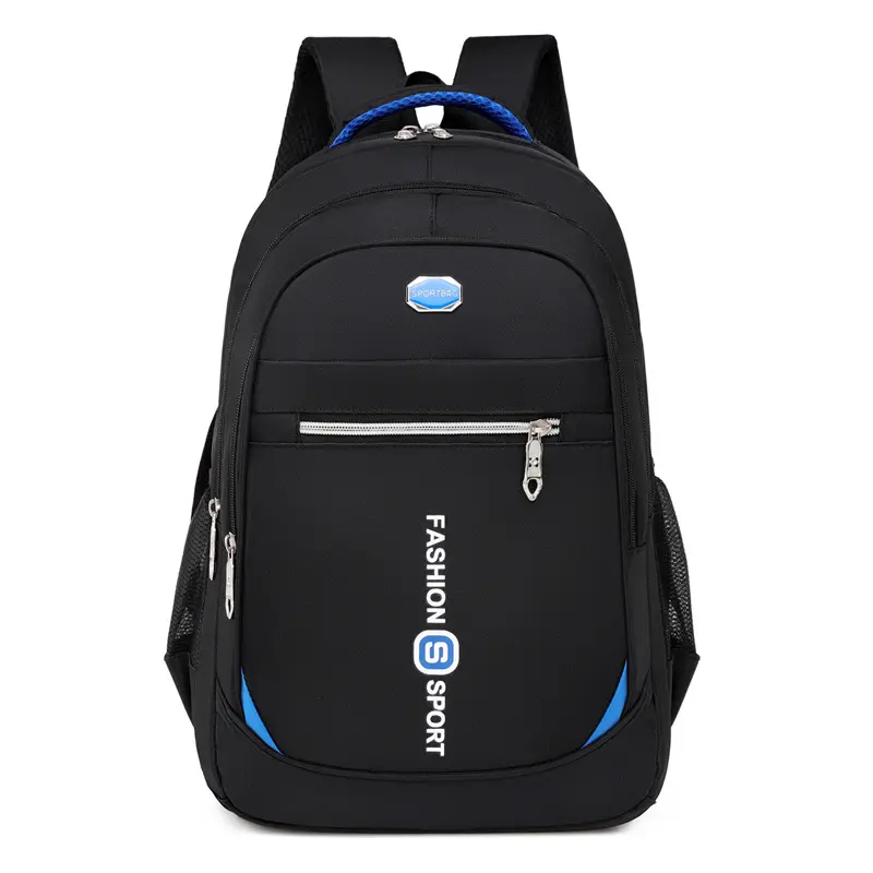 laptop backpack 17 inch backpack laptop with custom logo unisex nylon 45 l travel laptop backpack water resistant